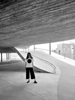 Black Hole Large (⌀ 240)