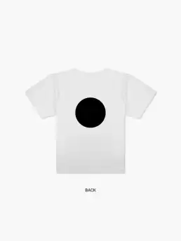 Black Hole M (⌀ 190)
