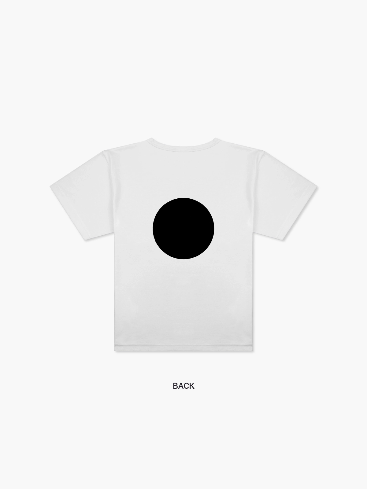 Black Hole M (⌀ 190)